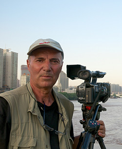 Patrick Mathé
