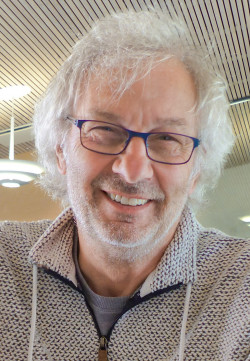 Philippe Soreil