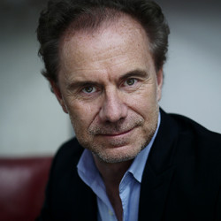 André Maurice