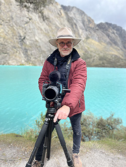 André Maurice