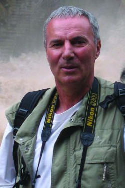 Patrick Mathé