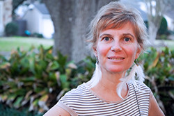 Cécile Clocheret