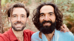 Muammer Yilmaz / Milan Bihlmann