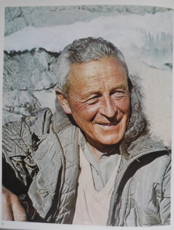 Paul-Emile Victor