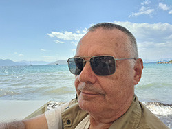 Vincent Halleux
