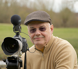 Vincent Halleux