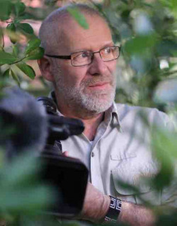 Patrick BERNARD