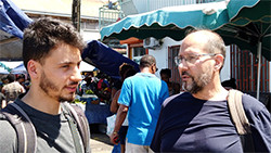 Vassili & Christian Durand