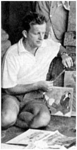 Vitold de Golish