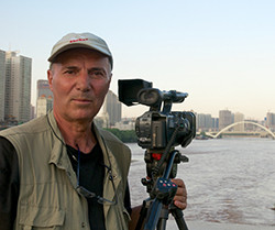 Patrick Mathé