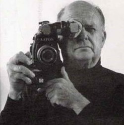 Jean Rouch