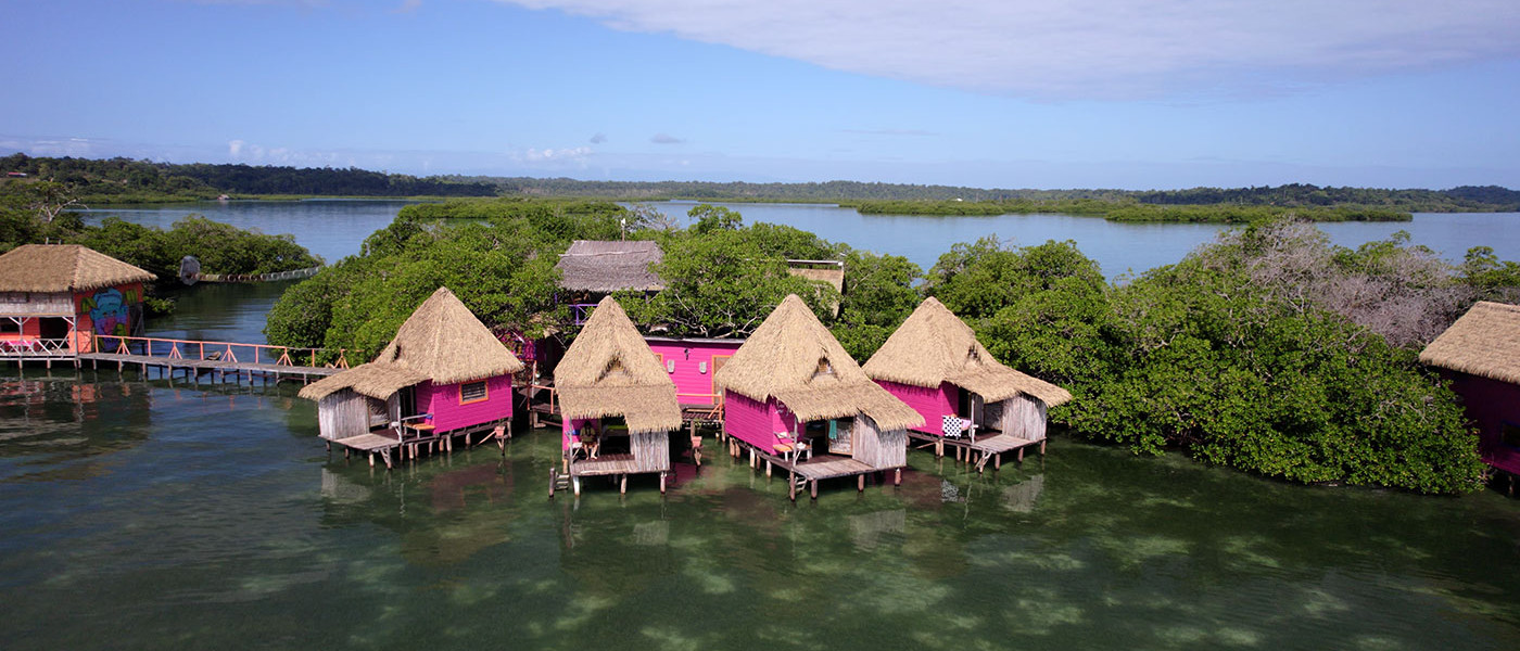 PANAMA - mille et un visages