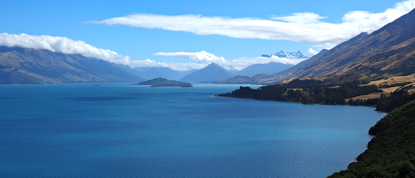 NOUVELLE-ZELANDE - le joyau des antipodes