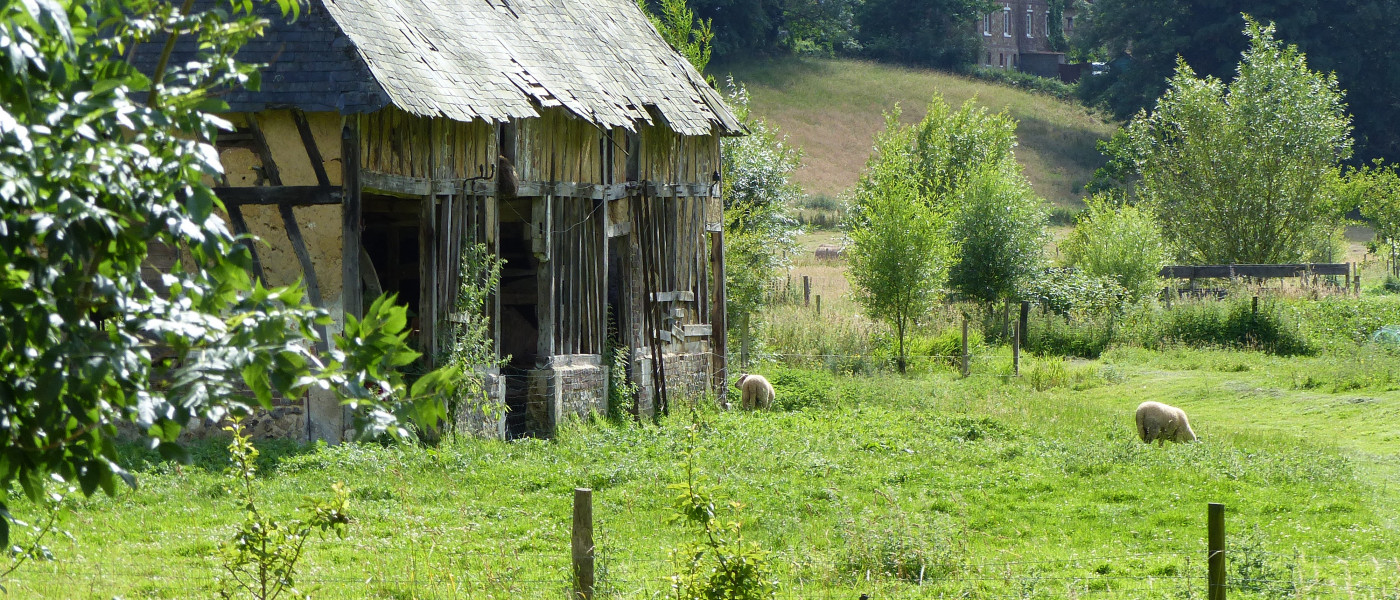 DANEMARK – NORMANDIE, sur la route des vikings