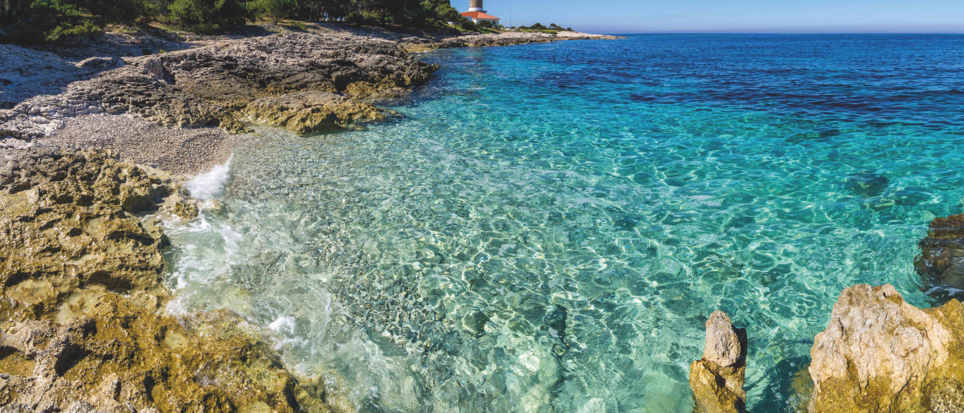 CROATIE, un trésor en Méditerranée