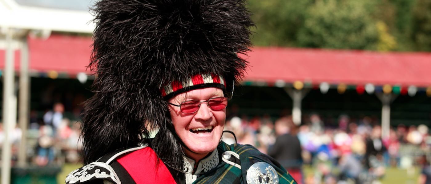 ECOSSE - une chaleureuse authenticité